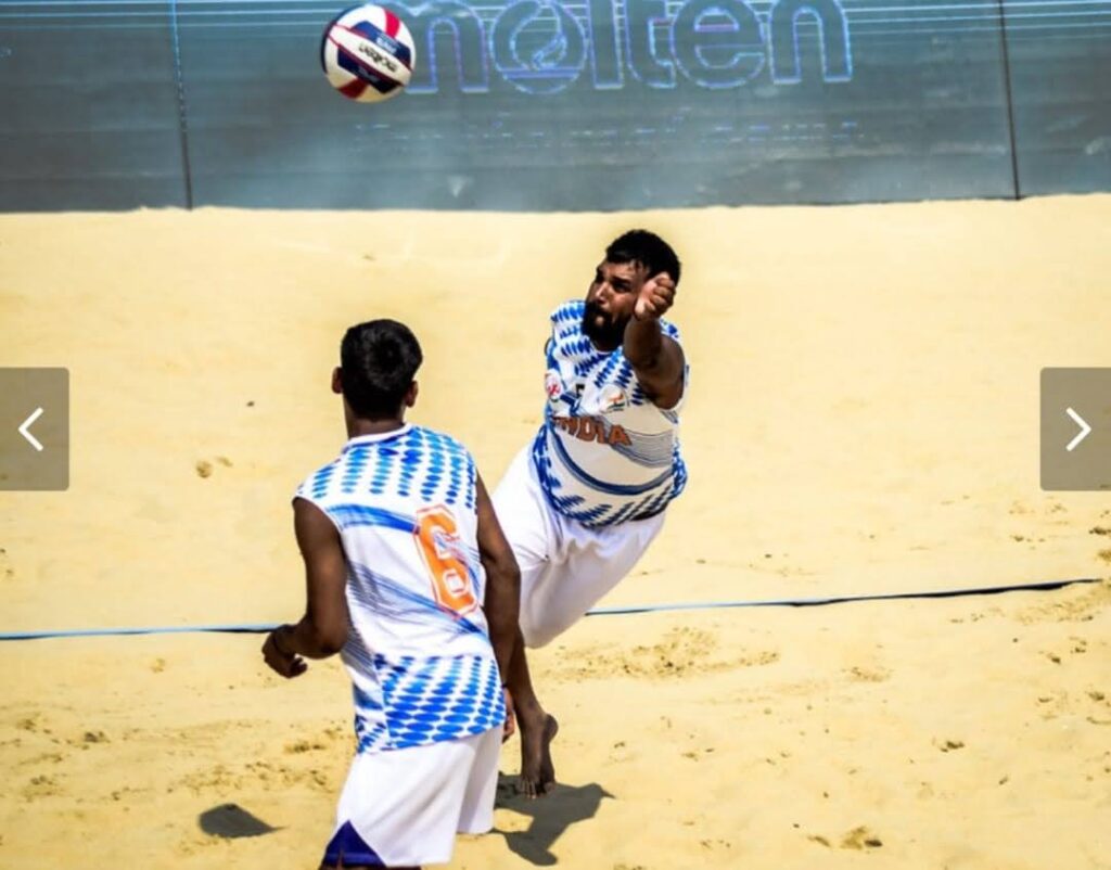 Make a Difference Today. Support Para Sports. Empower Champions. Para Volleyball Association of Telangana (PVAT). Make a Difference Today. Support Para Sports. Empower Champions. Para Volleyball Association of Telangana (PVAT).